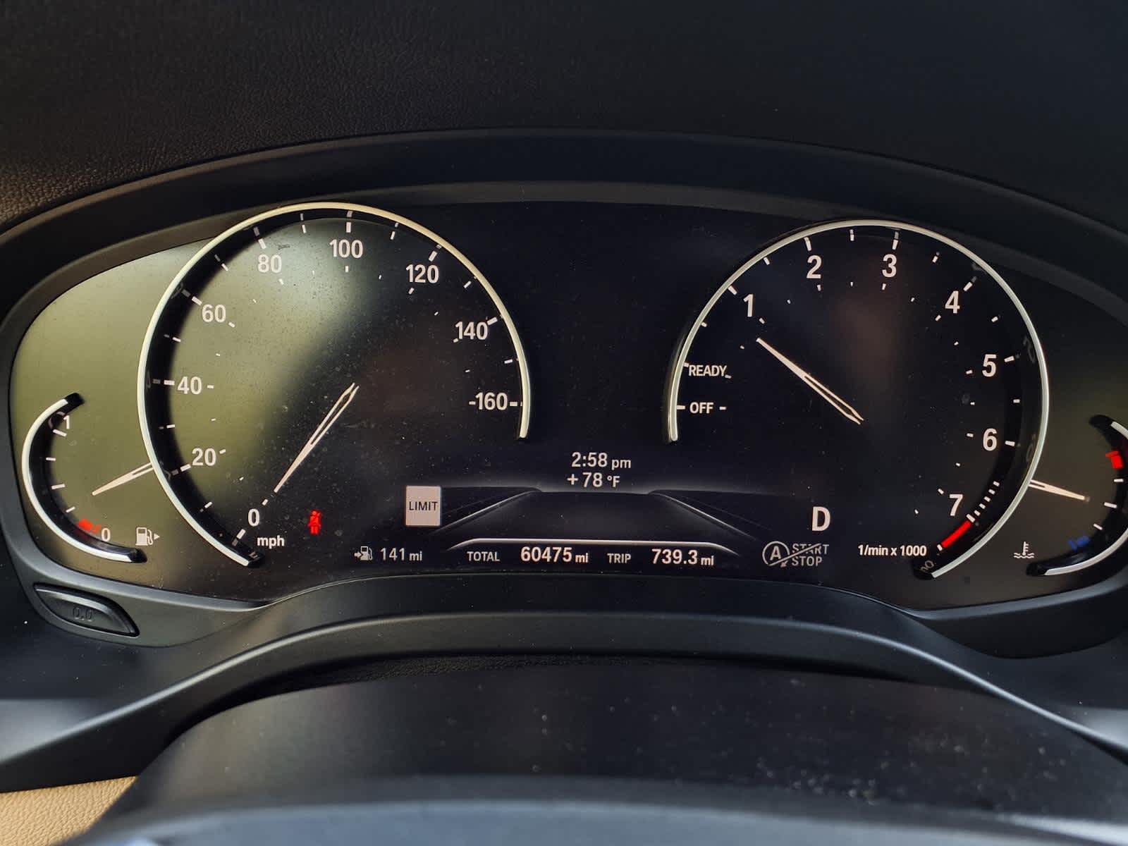 2020 BMW X3 xDrive30i Sports Activity Vehicle