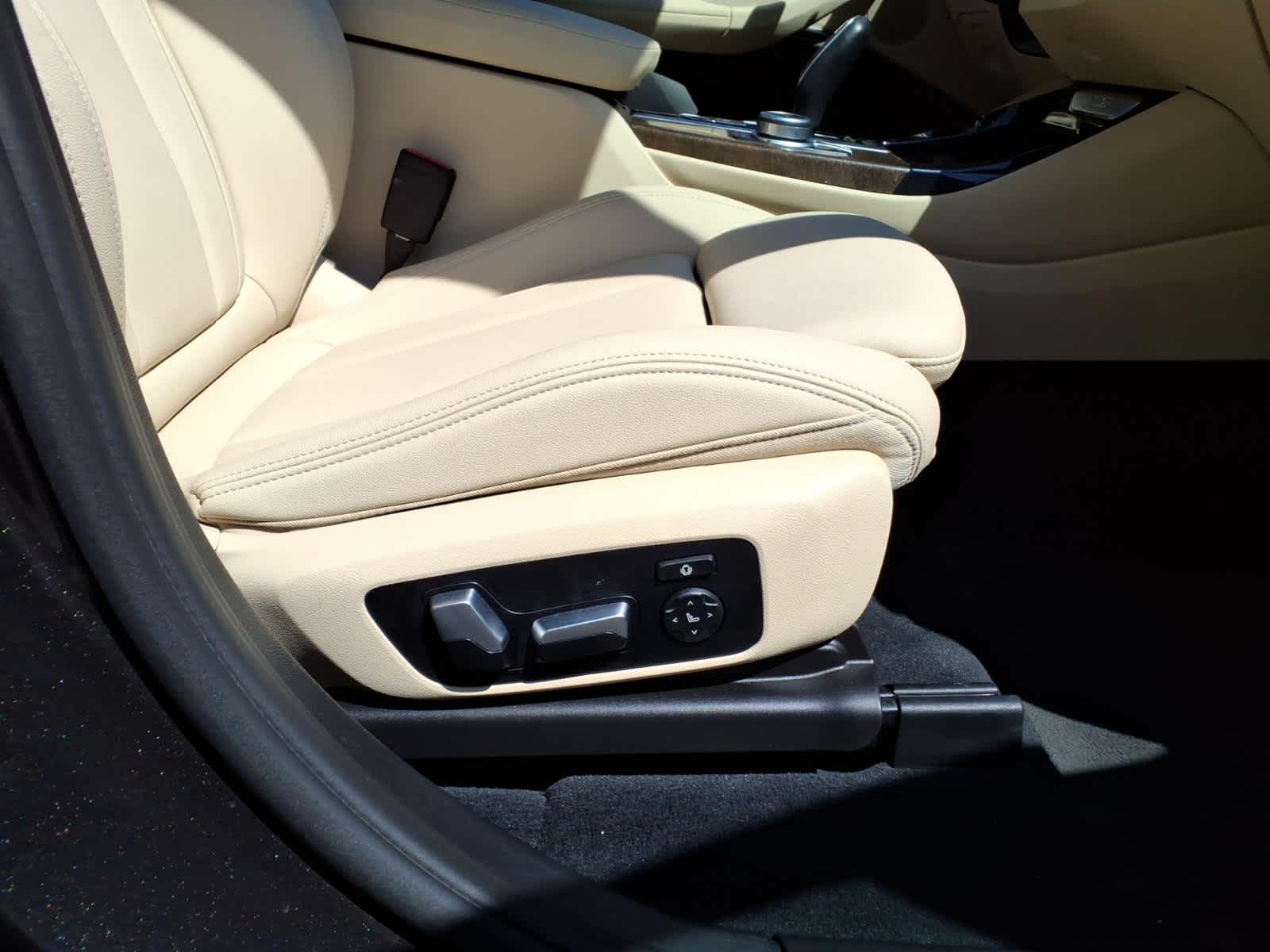2020 BMW X3 xDrive30i Sports Activity Vehicle