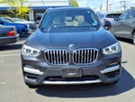 2020 BMW X3 xDrive30i Sports Activity Vehicle