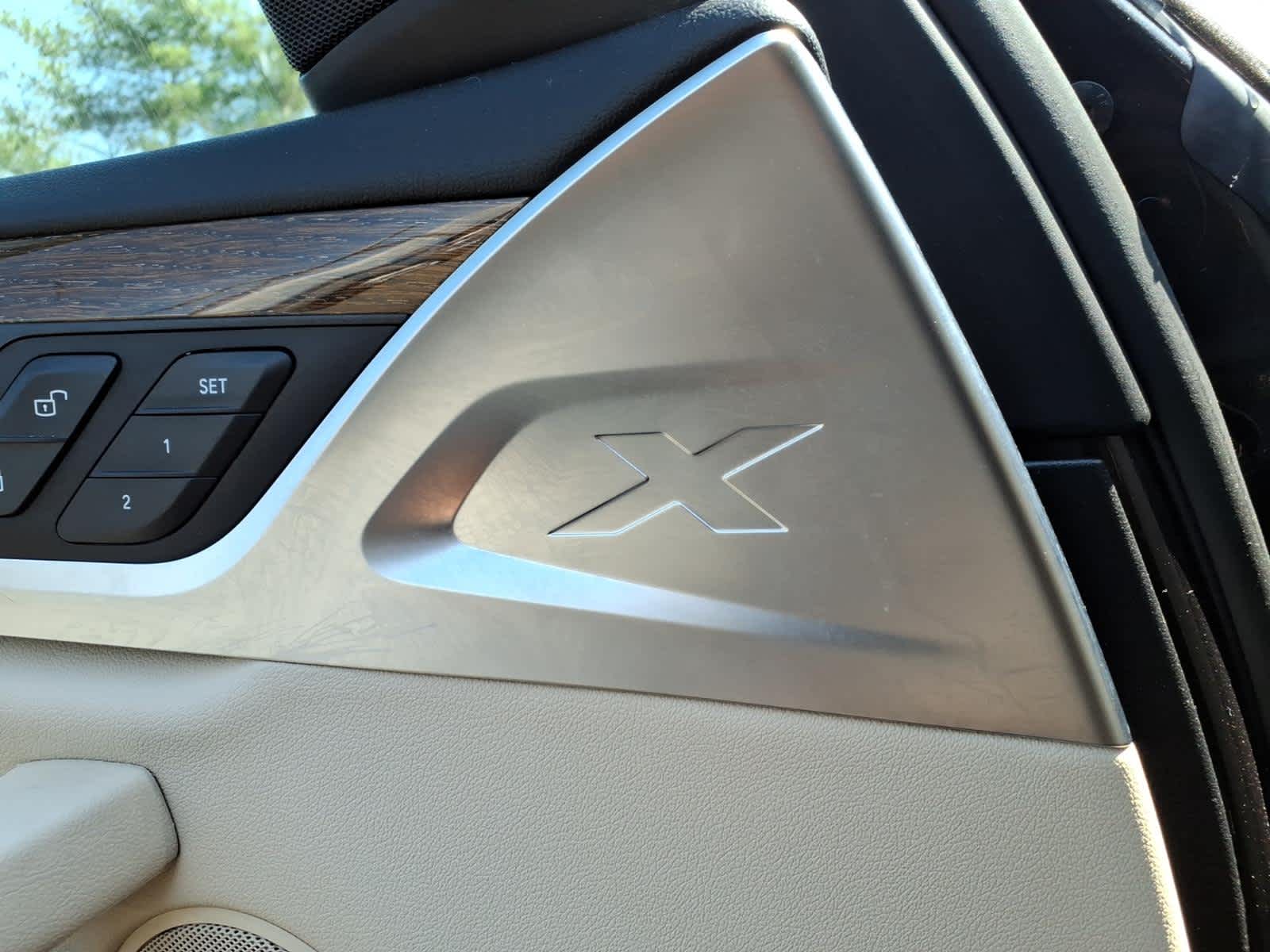 2020 BMW X3 xDrive30i Sports Activity Vehicle