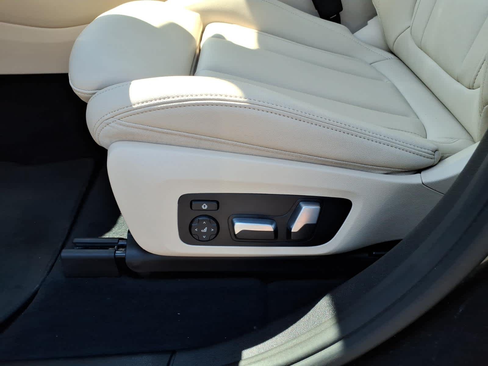 2020 BMW X3 xDrive30i Sports Activity Vehicle