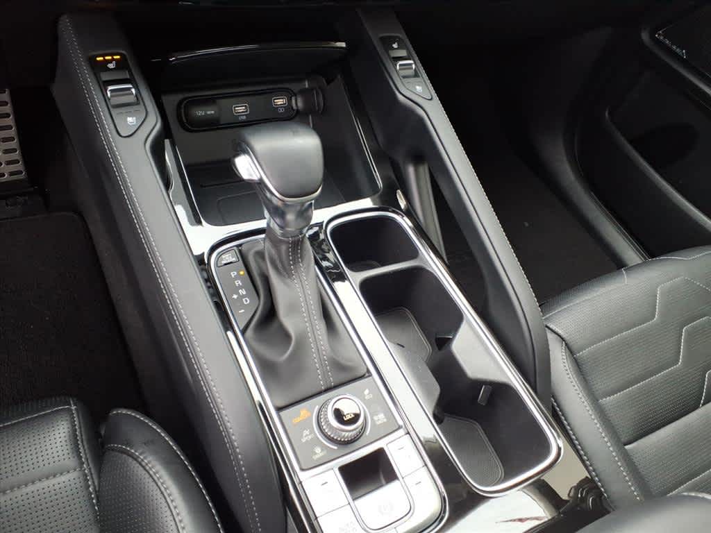 2022 Kia Telluride SX AWD