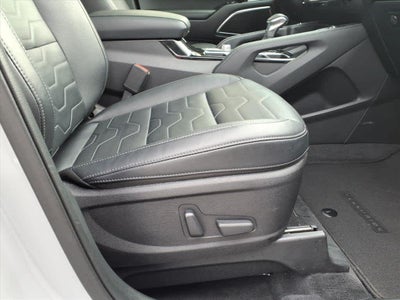 2022 Kia Telluride SX AWD