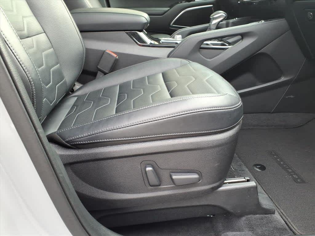 2022 Kia Telluride SX AWD