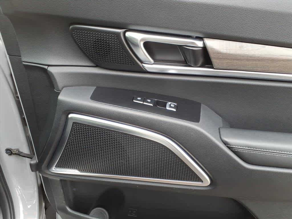 2022 Kia Telluride SX AWD