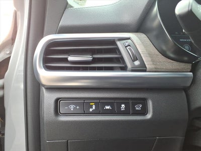 2022 Kia Telluride SX AWD