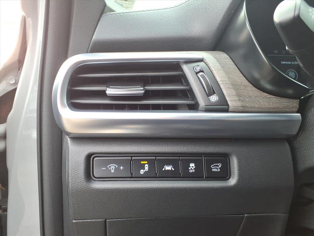 2022 Kia Telluride SX AWD