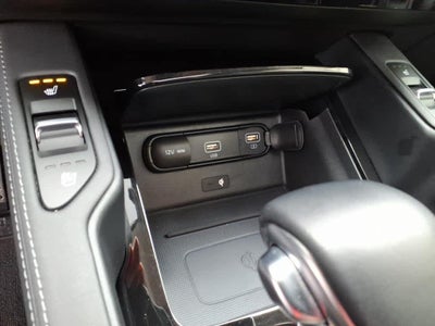 2022 Kia Telluride SX AWD