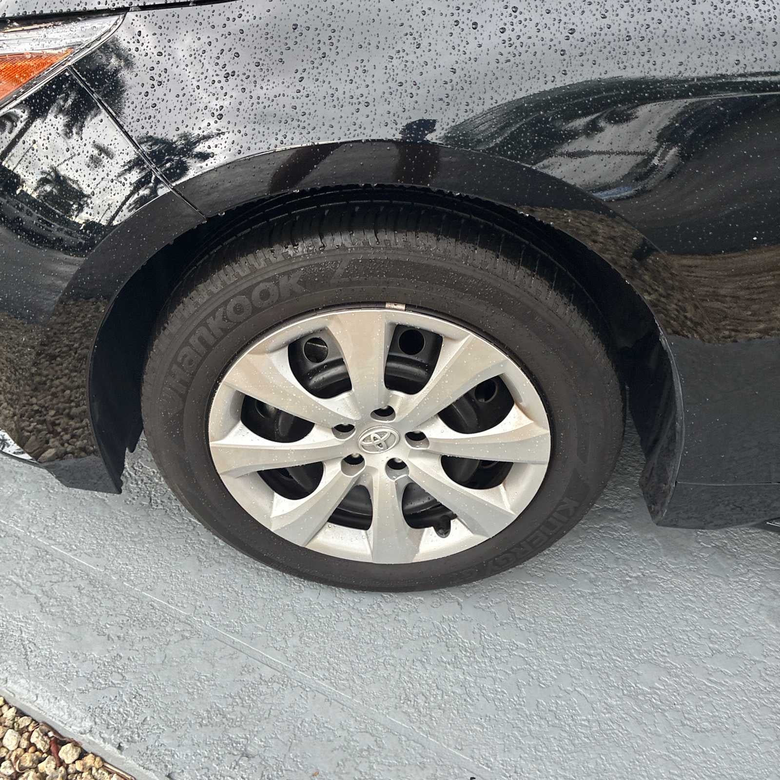 2026 Toyota Corolla LE CVT