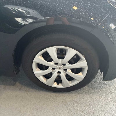 2026 Toyota Corolla LE CVT