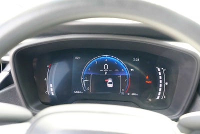 2026 Toyota Corolla LE CVT