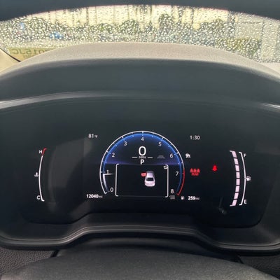 2026 Toyota Corolla LE CVT