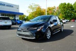 2026 Toyota Corolla LE CVT