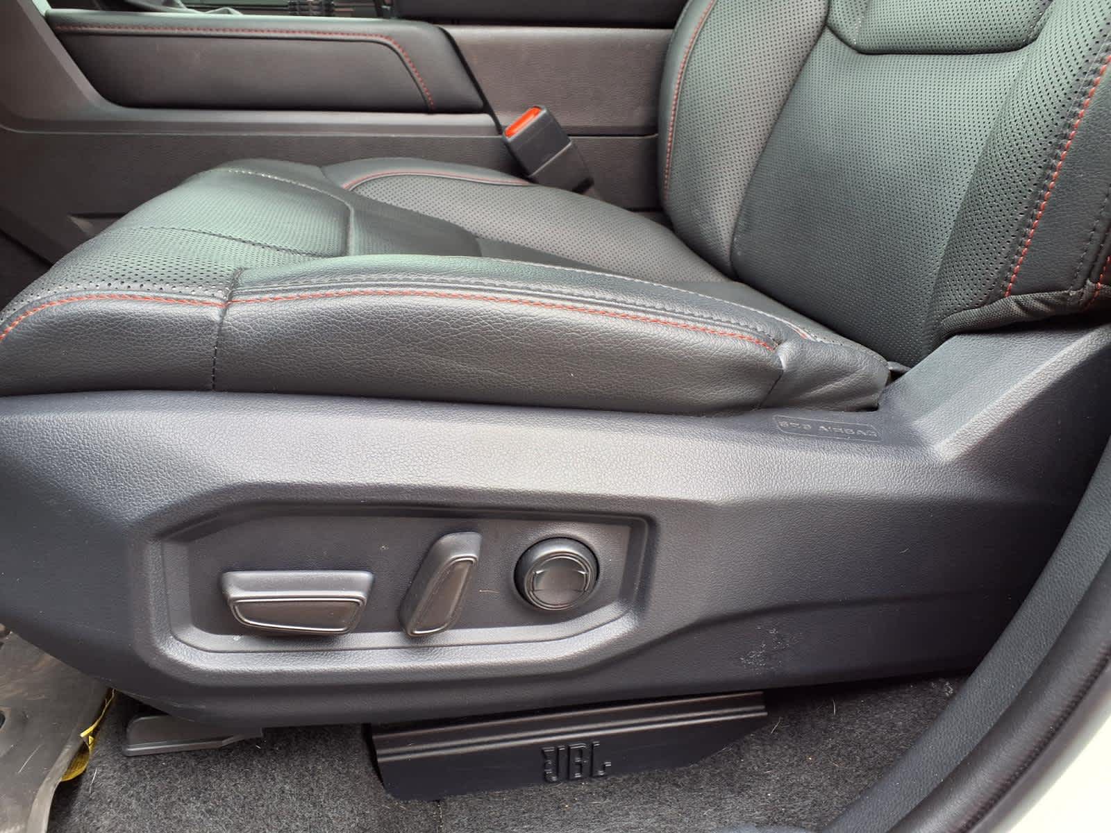 2023 Toyota Sequoia TRD Pro 4WD