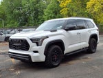 2023 Toyota Sequoia TRD Pro 4WD