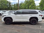 2023 Toyota Sequoia TRD Pro 4WD