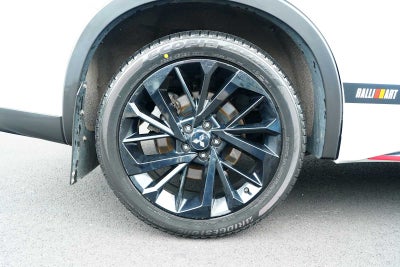 2023 Mitsubishi Outlander Ralliart S-AWC