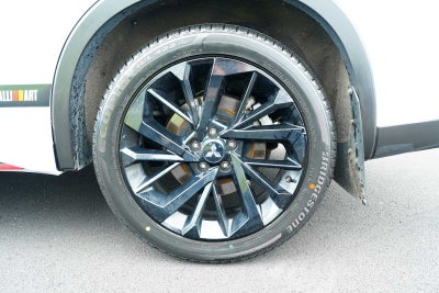 2023 Mitsubishi Outlander Ralliart S-AWC