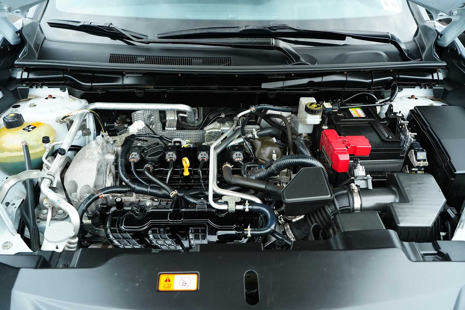 2023 Mitsubishi Outlander Ralliart S-AWC