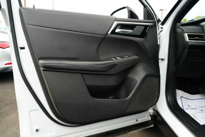 2023 Mitsubishi Outlander Ralliart S-AWC