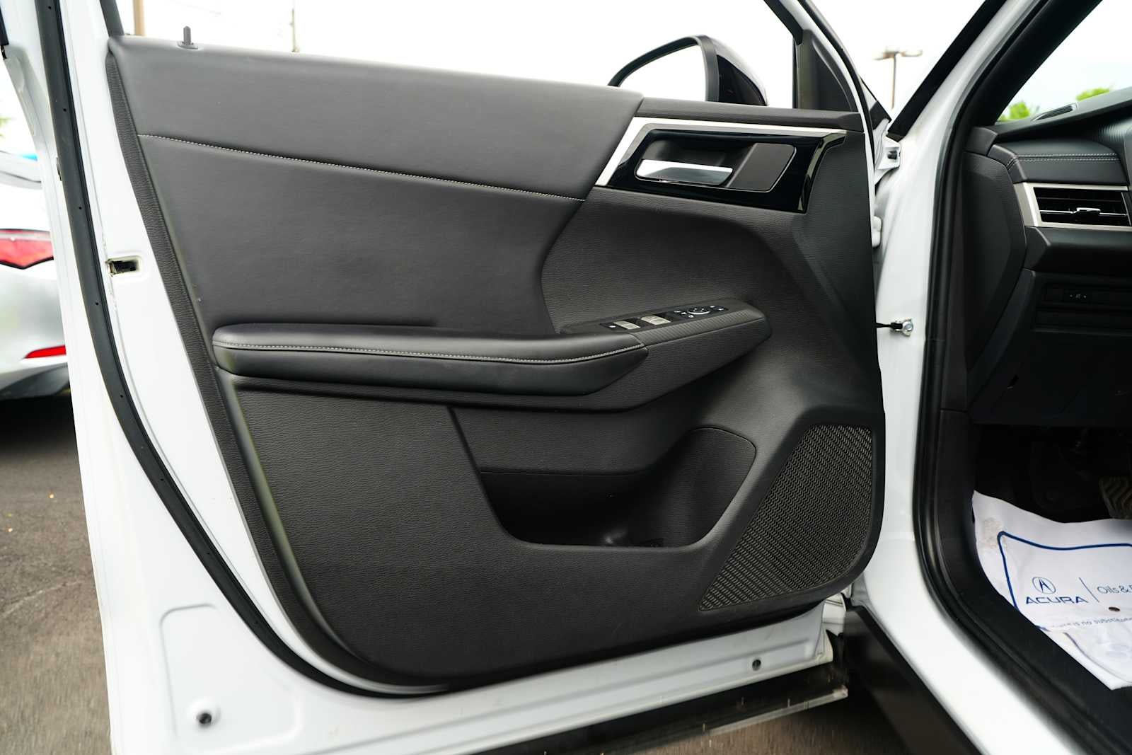 2023 Mitsubishi Outlander Ralliart S-AWC