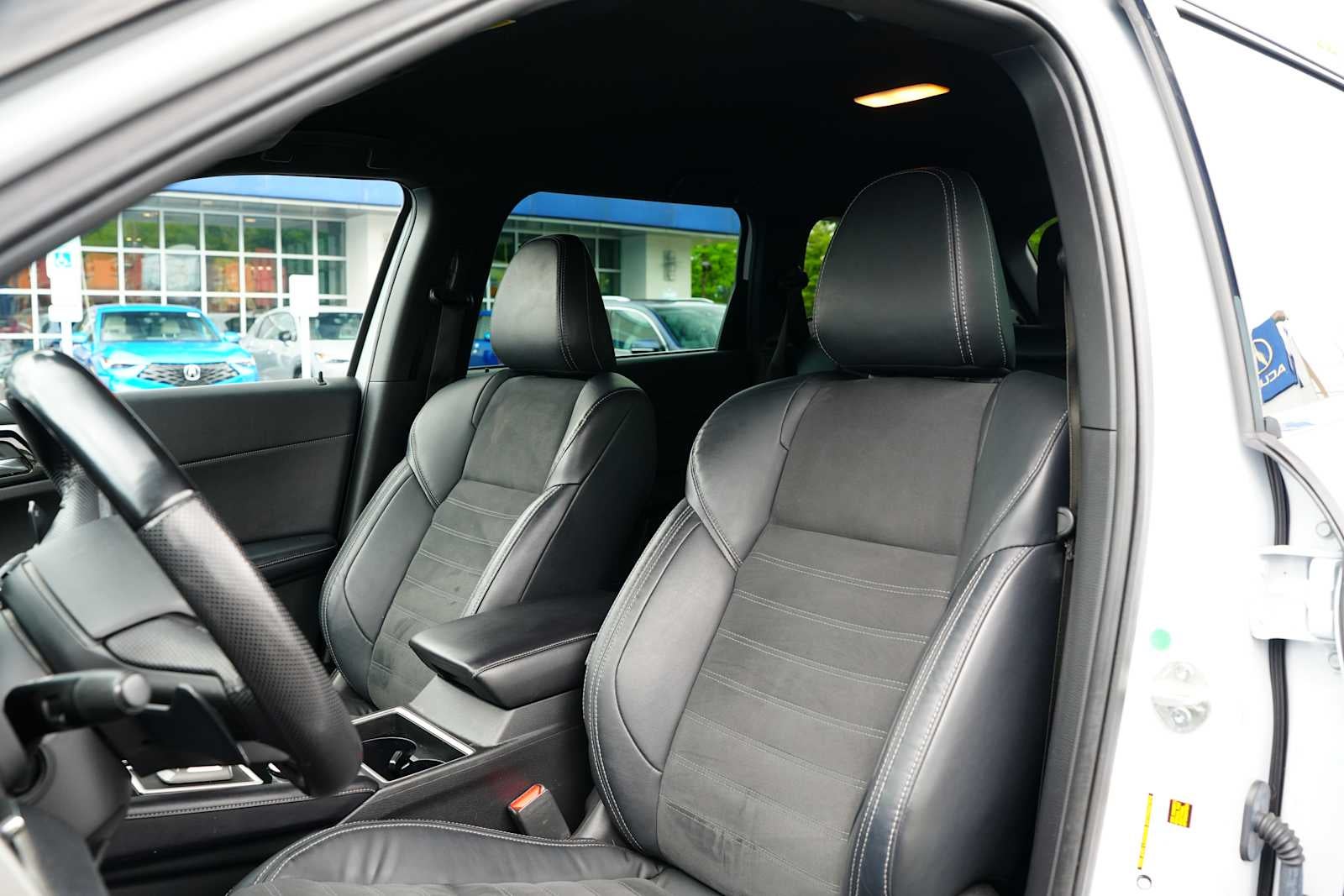 2023 Mitsubishi Outlander Ralliart S-AWC