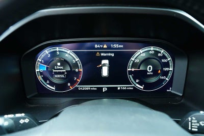 2023 Mitsubishi Outlander Ralliart S-AWC
