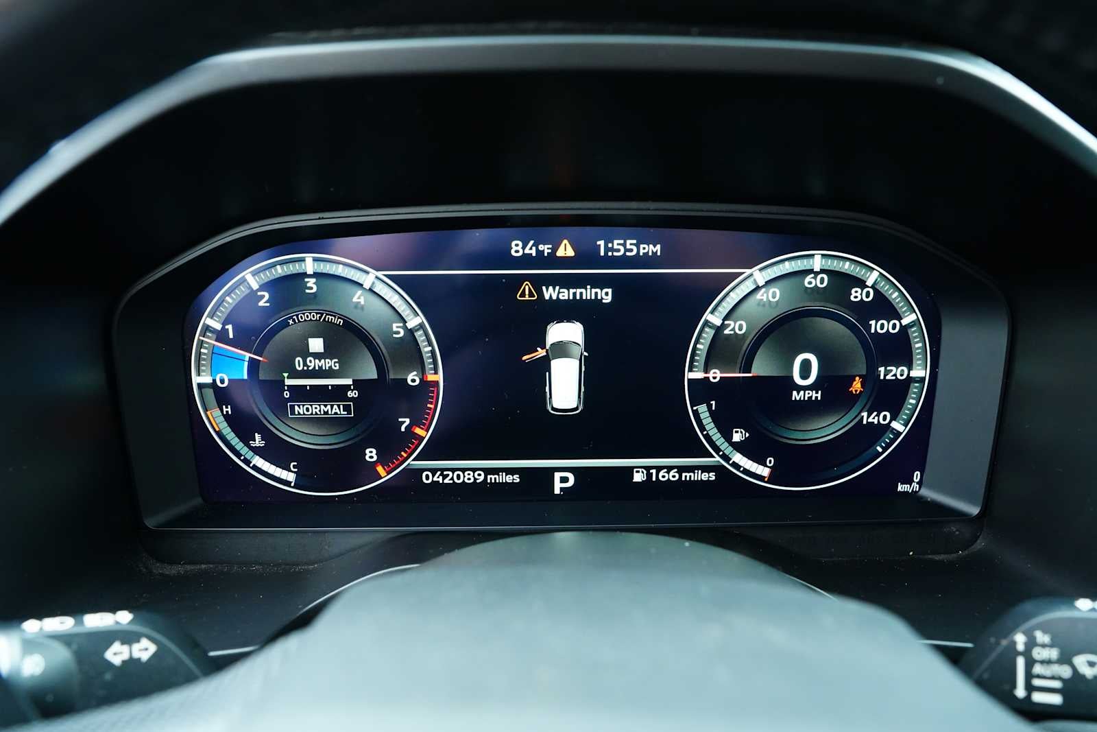 2023 Mitsubishi Outlander Ralliart S-AWC