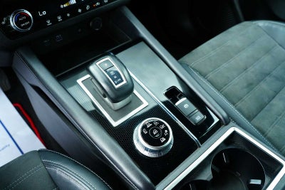 2023 Mitsubishi Outlander Ralliart S-AWC