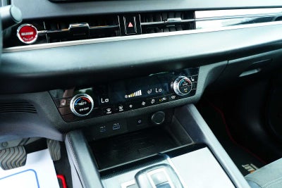 2023 Mitsubishi Outlander Ralliart S-AWC