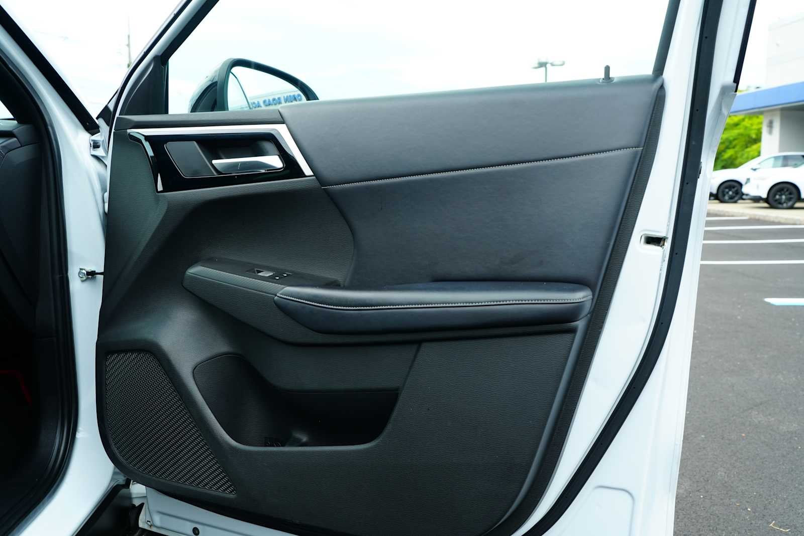 2023 Mitsubishi Outlander Ralliart S-AWC