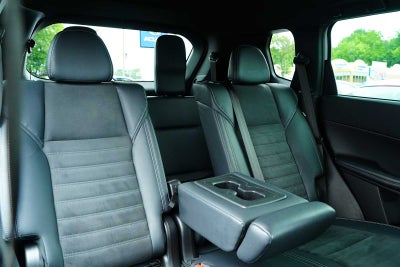 2023 Mitsubishi Outlander Ralliart S-AWC