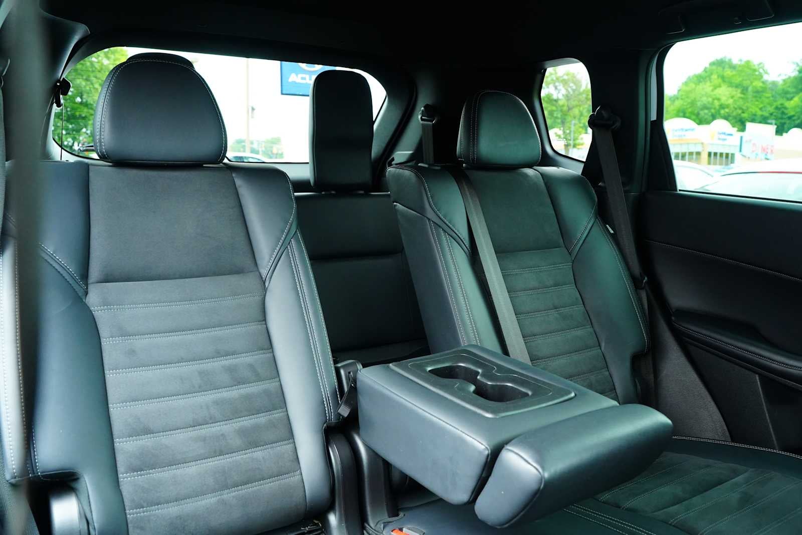 2023 Mitsubishi Outlander Ralliart S-AWC