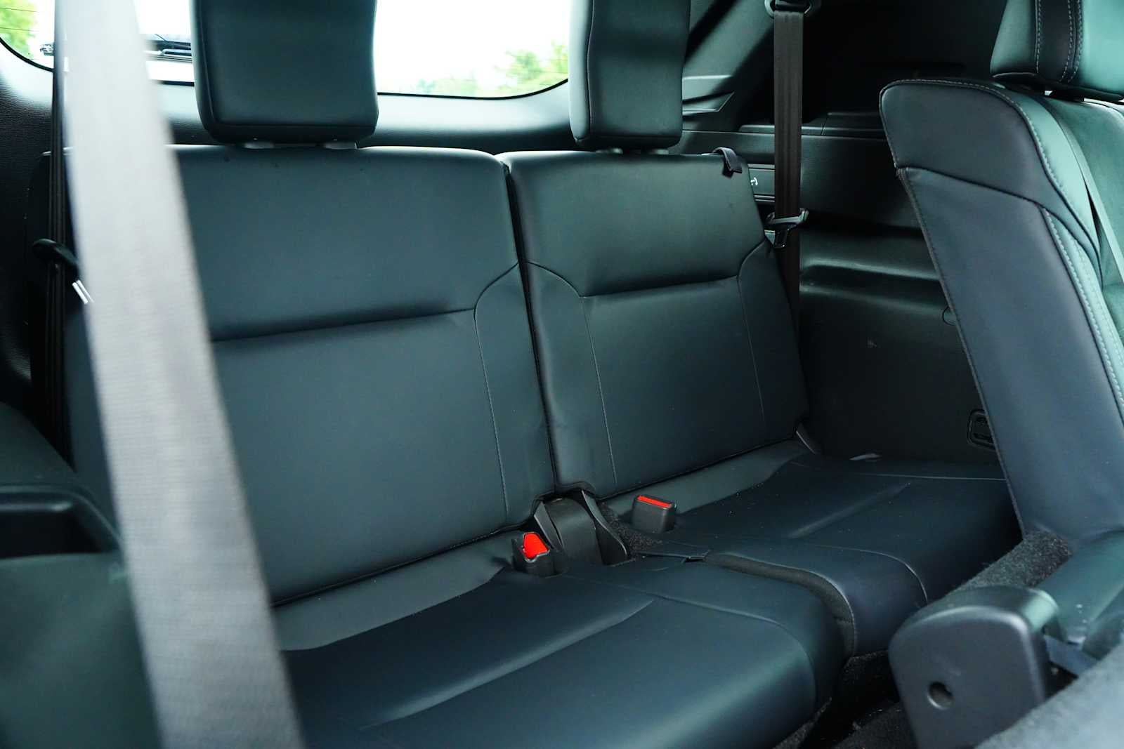 2023 Mitsubishi Outlander Ralliart S-AWC