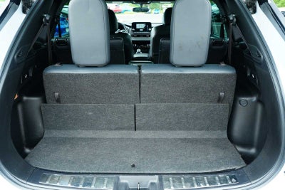 2023 Mitsubishi Outlander Ralliart S-AWC