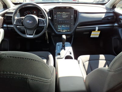 2025 Subaru Impreza AWD