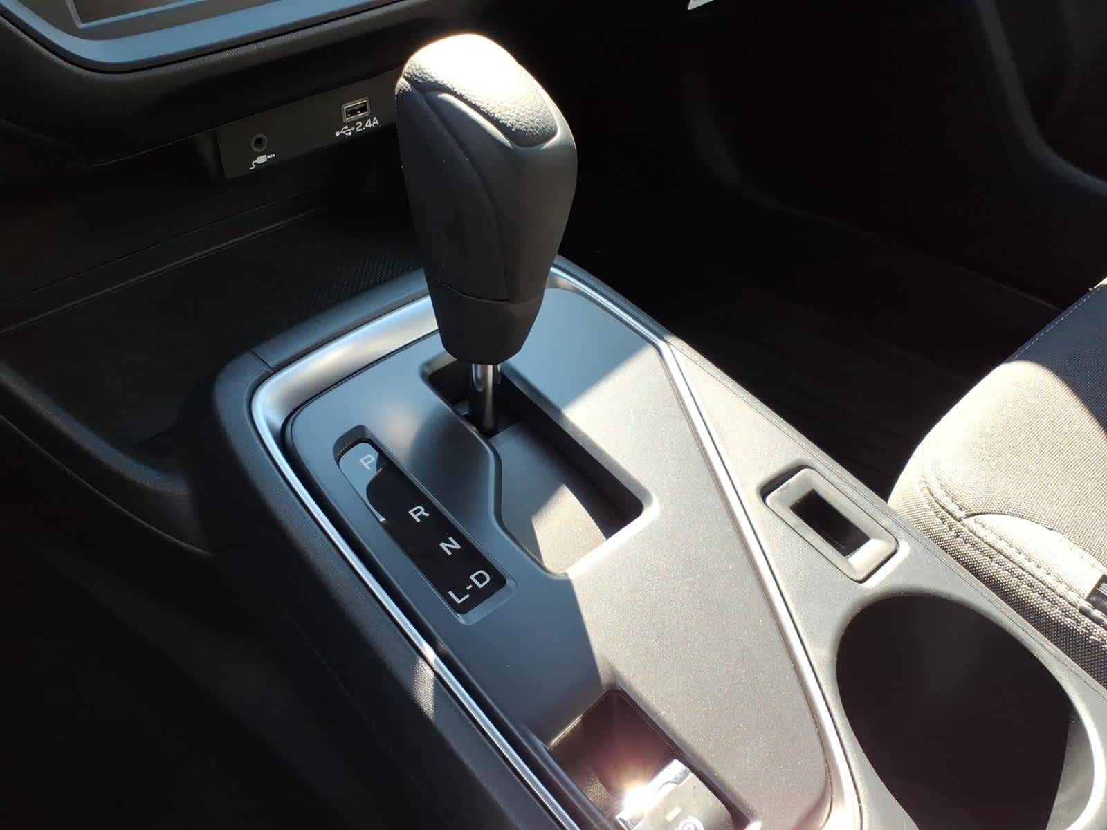 2025 Subaru Impreza AWD