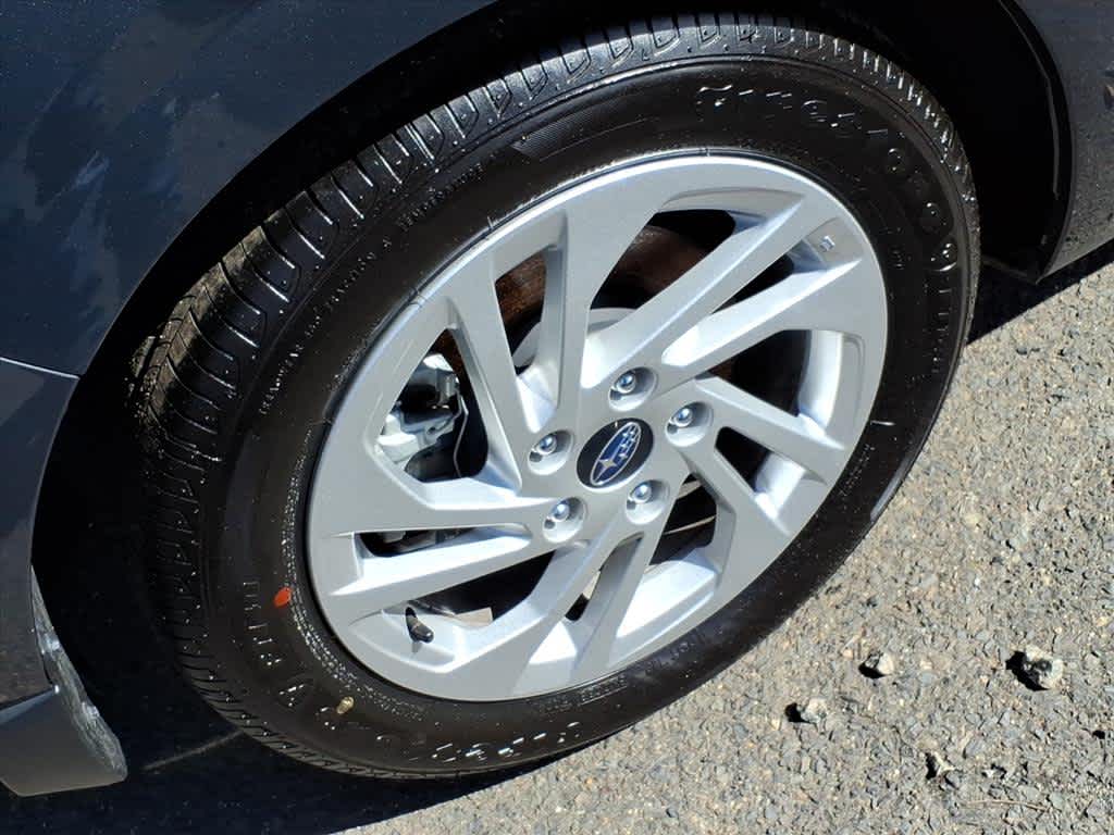 2025 Subaru Impreza AWD