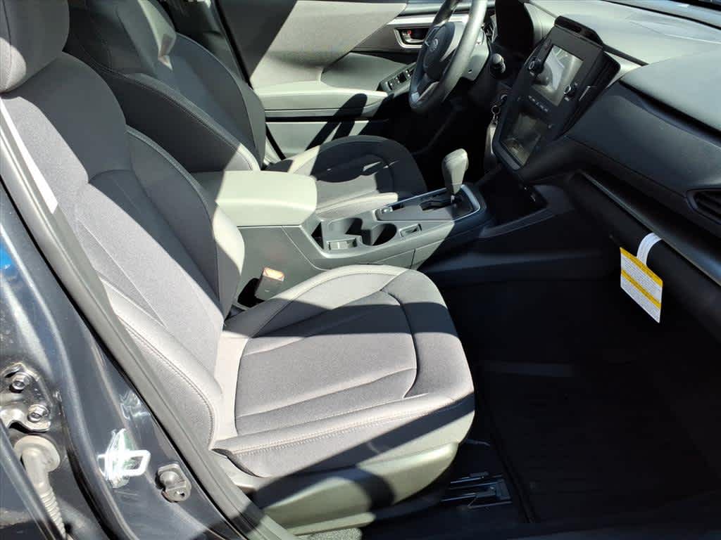 2025 Subaru Impreza AWD