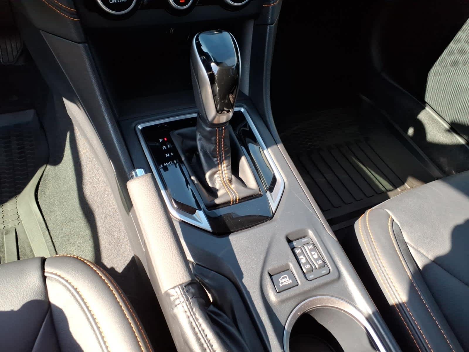 2018 Subaru Crosstrek 2.0i Limited CVT