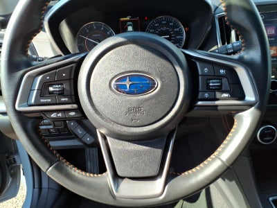 2018 Subaru Crosstrek 2.0i Limited CVT