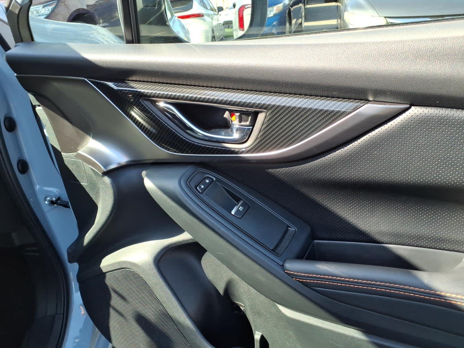 2018 Subaru Crosstrek 2.0i Limited CVT