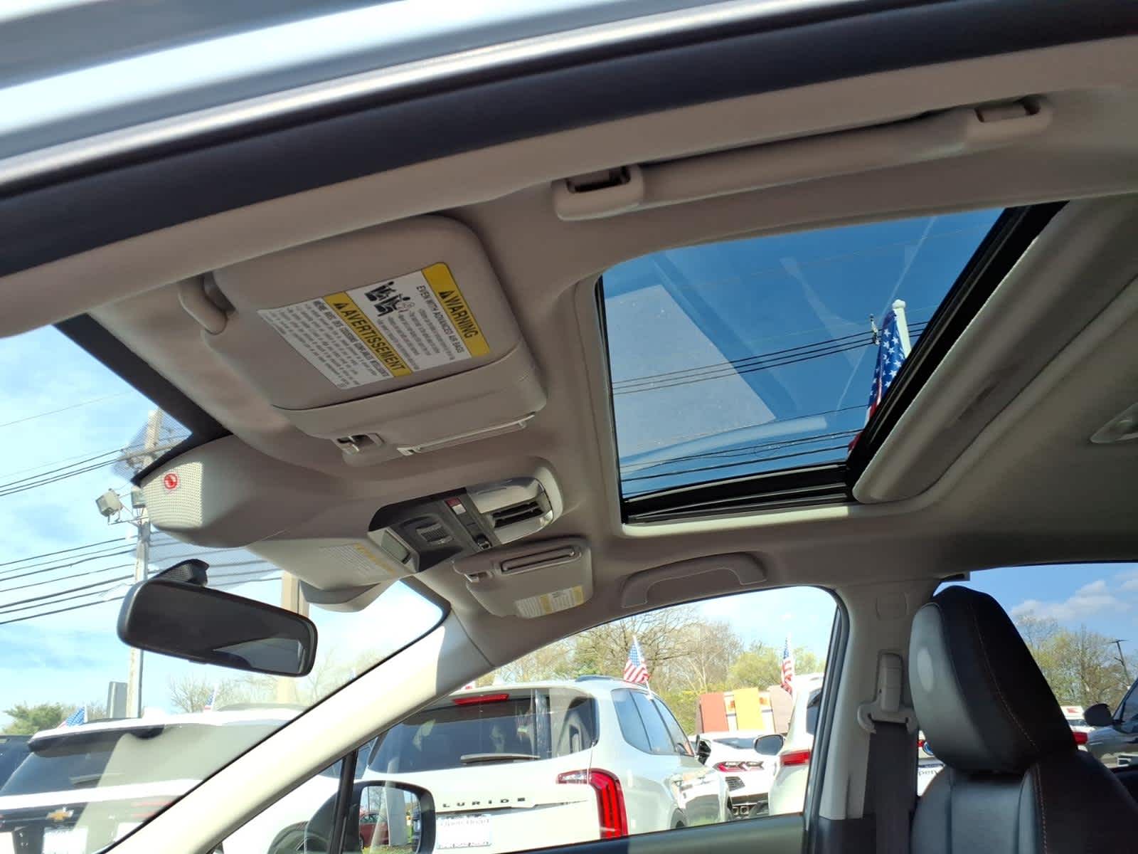 2018 Subaru Crosstrek 2.0i Limited CVT