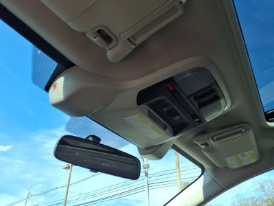 2018 Subaru Crosstrek 2.0i Limited CVT