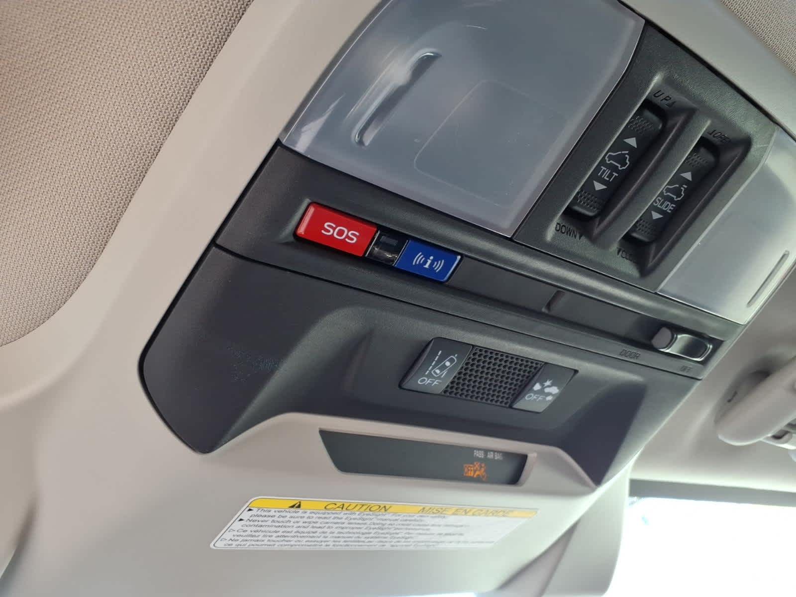 2018 Subaru Crosstrek 2.0i Limited CVT