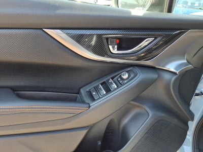 2018 Subaru Crosstrek 2.0i Limited CVT