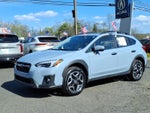 2018 Subaru Crosstrek 2.0i Limited CVT