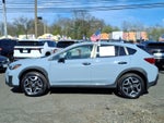2018 Subaru Crosstrek 2.0i Limited CVT