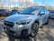 2020 Subaru Crosstrek Limited CVT