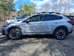 2020 Subaru Crosstrek Limited CVT